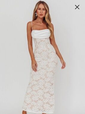off the shoulder bridal dress Lace Long Off Shoulder Mermaid Wedding Dress